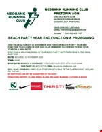 2025 22 NOVEMBER YEAR END FUNCION AWARDS